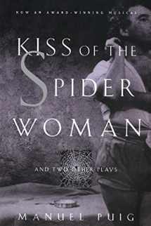 9780393311488-0393311481-Kiss of the Spider Woman and Two Other Plays