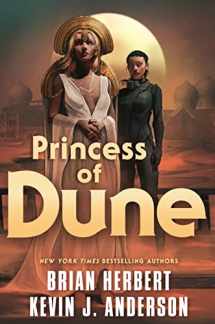 9781250906212-1250906210-Princess of Dune (Dune, 12)