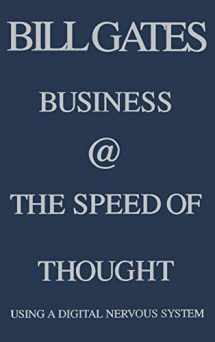 9780446525688-0446525685-Business @ the Speed of Thought: Succeeding in the Digital Economy