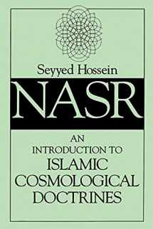 9780791415160-0791415163-An Introduction to Islamic Cosmological Doctrines