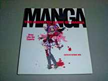 9780060829933-0060829931-The Monster Book of Manga: Draw Like the Experts