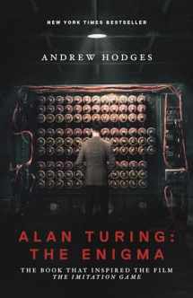 9780691164724-069116472X-Alan Turing: The Enigma: The Book That Inspired the Film The Imitation Game - Updated Edition