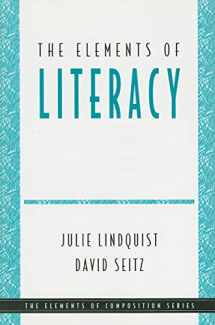 9780321328915-0321328914-Elements of Literacy, The