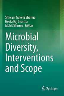 9789811541018-9811541019-Microbial Diversity, Interventions and Scope