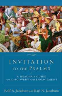 9780801036446-0801036445-Invitation to the Psalms: A Reader's Guide for Discovery and Engagement