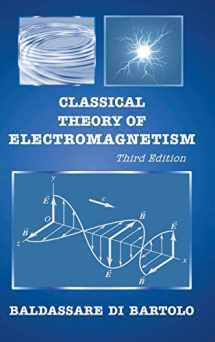9789813228191-9813228199-CLASSICAL THEORY OF ELECTROMAGNETISM (THIRD EDITION)