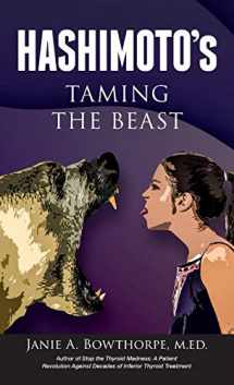 9780985615468-098561546X-Hashimoto's: Taming the Beast