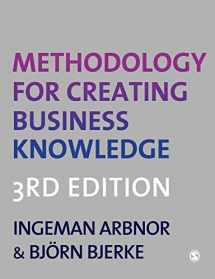 9781847870599-1847870597-Methodology for Creating Business Knowledge