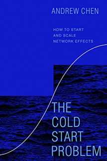 9780062969743-0062969749-The Cold Start Problem: How to Start and Scale Network Effects