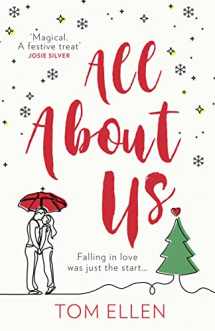 9780008402679-0008402671-All About Us: The magical, romantic and heartwarming love story you’ll want to escape with this Christmas 2023