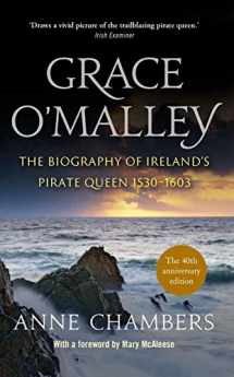 9780717185771-071718577X-Grace O’Malley: The Biography of Ireland’s Pirate Queen 1530–1603