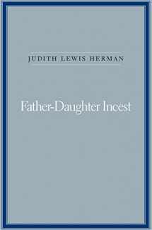 9780674002708-0674002709-Father-Daughter Incest (with a new Afterword)