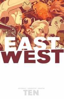 9781534313422-1534313427-East of West Volume 10