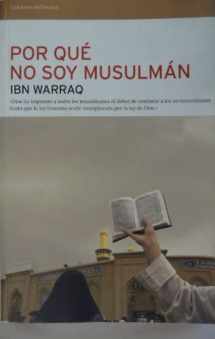 9788484531463-8484531465-Por qué no soy musulmán (Spanish Edition)