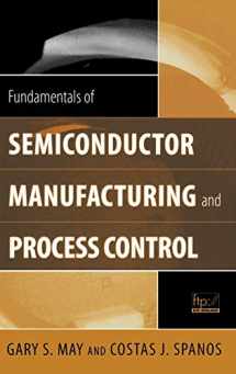 9780471784067-0471784060-Fundamentals of Semiconductor Manufacturing and Process Control