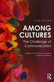9781138657823-1138657824-Among Cultures: The Challenge of Communication