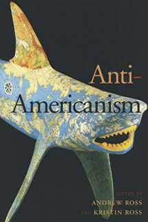 9780814775677-0814775675-Anti-Americanism
