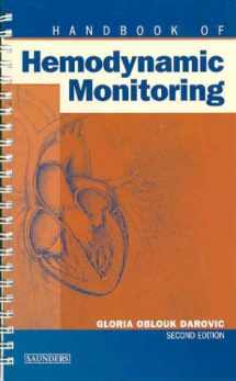 9780721603131-0721603130-Handbook of Hemodynamic Monitoring (2nd Edition)