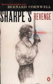9780140294385-0140294384-Sharpe's Revenge (Richard Sharpe's Adventure Series #10)