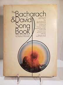 9780671204945-0671204947-The Bacharach and David Song Book