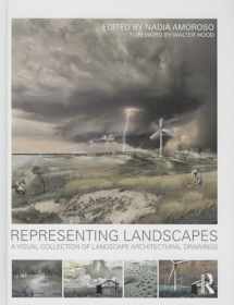 9780415589567-0415589568-Representing Landscapes: A Visual Collection of Landscape Architectural Drawings