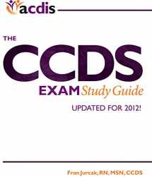 9781601469182-1601469187-The CCDS Exam Study Guide (2012 Edition)
