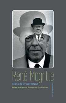 9781517901233-1517901235-René Magritte: Selected Writings