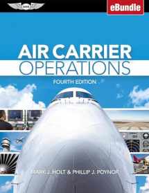9781644252611-1644252619-Air Carrier Operations: (eBundle)
