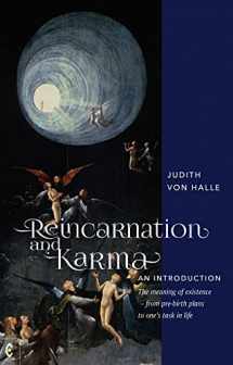 9781912992379-191299237X-Reincarnation and Karma, an Introduction: The Meaning of Existence―from Pre-birth Plans to One’s Task in Life