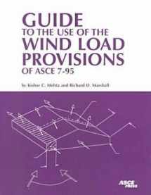 9780784403020-0784403023-Guide to the Use of the Wind Load Provisions of Asce 7-95