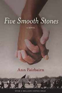 9781556528156-1556528159-Five Smooth Stones: A Novel (Rediscovered Classics)
