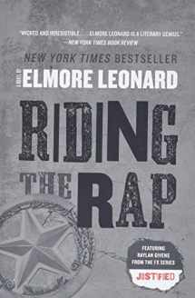 9780062122476-0062122479-Riding the Rap: A Novel
