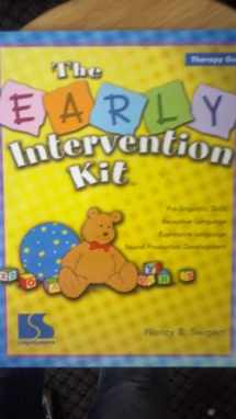 9780760605967-0760605963-The Early Intervention Kit (Therapy Guide)