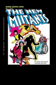 9781302903657-1302903659-New Mutants Epic Collection: Renewal