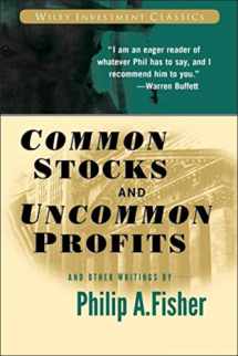 9780471445500-0471445509-Common Stocks and Uncommon Profits and Other Writings