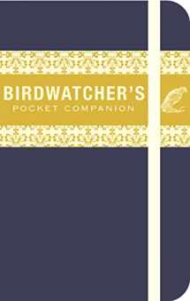 9781862057975-1862057974-The Birdwatcher's Pocket Companion