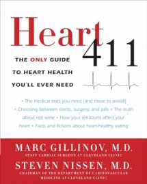9780307719904-0307719901-Heart 411: The Only Guide to Heart Health You'll Ever Need