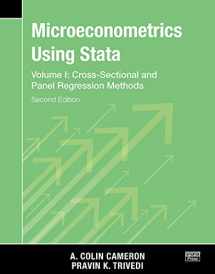 9781597183611-159718361X-Microeconometrics Using Stata, Second Edition, Volume I: Cross-Sectional and Panel Regression Models