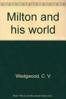 9780809830824-0809830825-Milton and his world