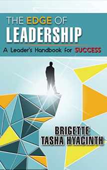9789768271426-9768271426-The Edge of Leadership: A Leader's Handbook for Success