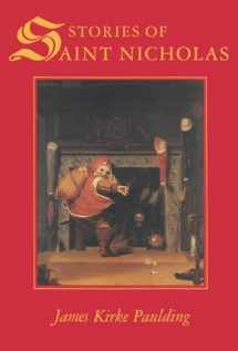 9780815603252-0815603258-Stories of Saint Nicholas (New York Classics)