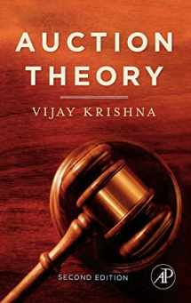 9780123745071-0123745071-Auction Theory, Second Edition