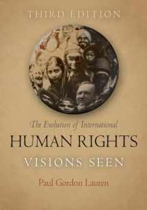 9780812221381-0812221389-The Evolution of International Human Rights: Visions Seen (Pennsylvania Studies in Human Rights)