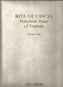 9780941491907-0941491900-Rita of Cascia: Priceless Pearl of Umbria