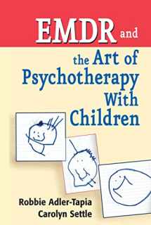 9780826111173-0826111173-EMDR and The Art of Psychotherapy With Children