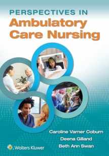 9781975104641-1975104641-Perspectives in Ambulatory Care Nursing