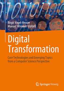 9783662650035-3662650037-Digital Transformation: Core Technologies and Emerging Topics from a Computer Science Perspective