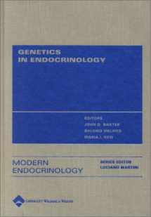 9780781714969-0781714966-Genetics in Endocrinology (Modern Endocrinology)