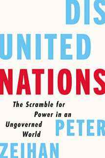 9780062913685-0062913689-Disunited Nations: The Scramble for Power in an Ungoverned World