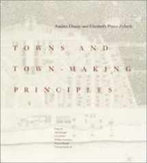 9780847814367-084781436X-Towns and Town-Making Principles